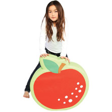 Figura en espuma MANZANA