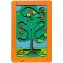 Juego ARBOL RECORRIDO