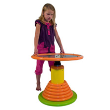 Juego mesa RECORRIDOS