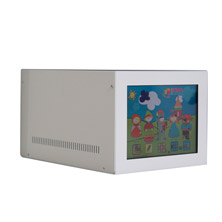 Minimike interactivo