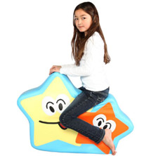 Figura en espuma ESTRELLA DE MAR