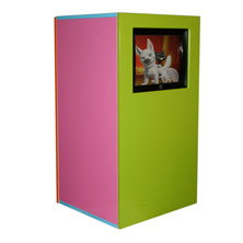 Victor DIBUS ANIMADOS