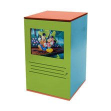 Charlie DIBUJOS ANIMADOS