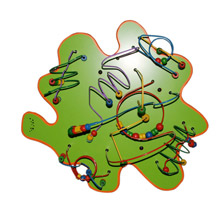 Juego de PARED PASADORES