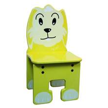 Silla INFANTIL CANGREJO