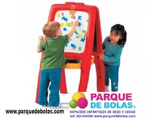 Pizarra Magnetica para niños