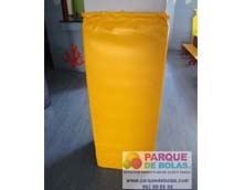 Protectores para columnas