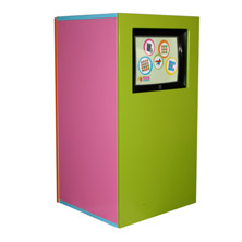 Victor pantalla interactiva